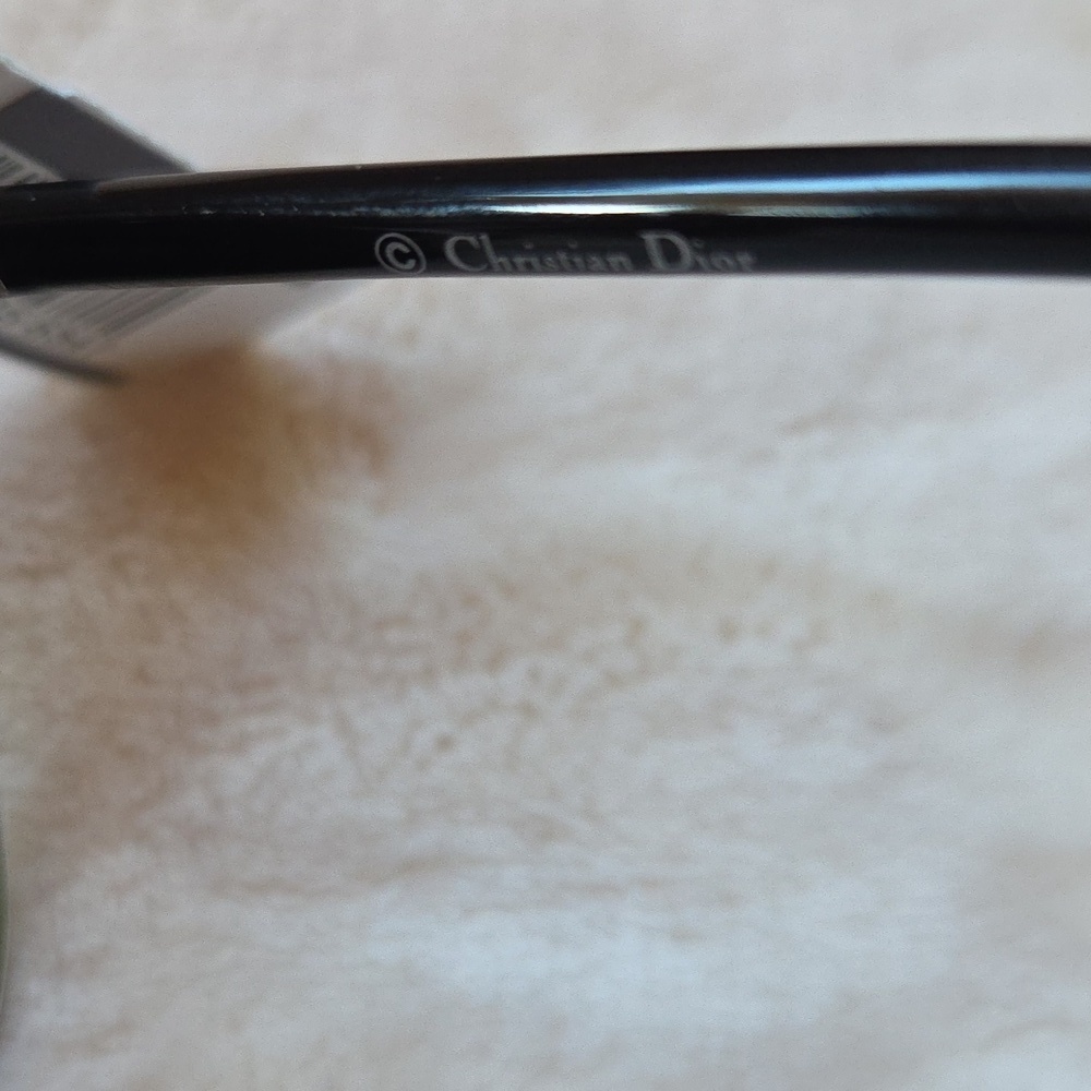 Dior So Real S Aviator Women's Sunglasses - Picture 6 of 9
